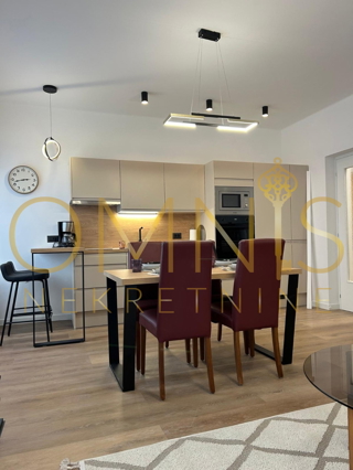 Flat - Rent - PRIMORSKO-GORANSKA - RIJEKA - RIJEKA
