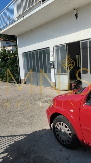 Business premises - Rent - PRIMORSKO-GORANSKA - MATULJI - BREGI