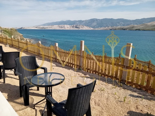 Poslovni prostor - Prodaja - ZADARSKA - PAG - PAG