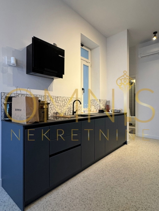 Wohnung - Miete - PRIMORSKO-GORANSKA - OPATIJA - VOLOSKO