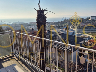 Flat - Rent - PRIMORSKO-GORANSKA - RIJEKA - ŠKURINJE