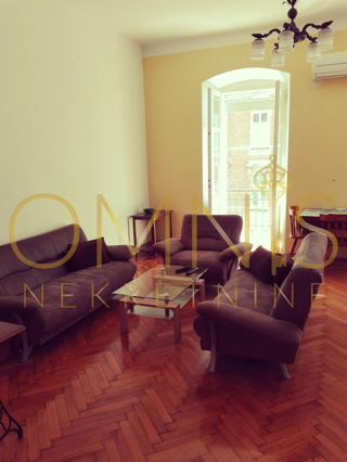 Flat - Sale - PRIMORSKO-GORANSKA - RIJEKA - CENTAR-SUŠAK