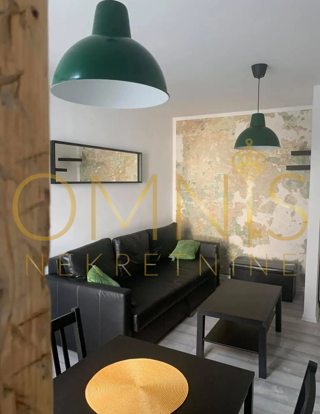 Flat - Rent - PRIMORSKO-GORANSKA - RIJEKA - CENTAR-SUŠAK