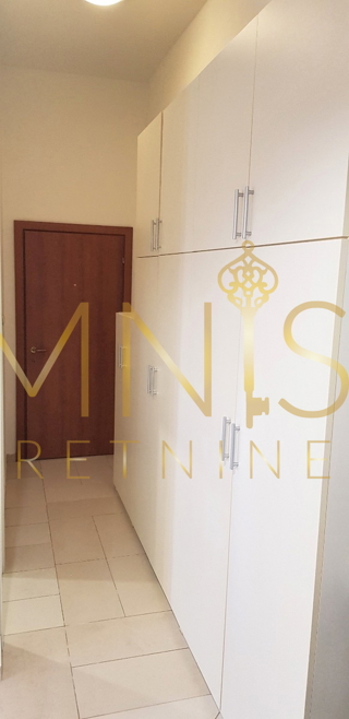 Flat - Rent - PRIMORSKO-GORANSKA - RIJEKA - CENTAR-SUŠAK