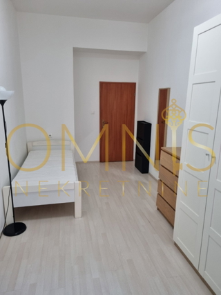 Flat - Rent - PRIMORSKO-GORANSKA - RIJEKA - POTOK