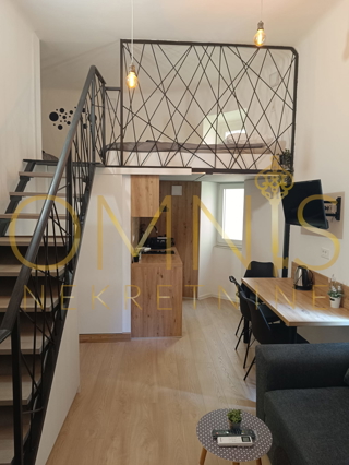 Flat - Sale - PRIMORSKO-GORANSKA - RIJEKA - BELVEDER