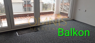 Flat - Rent - PRIMORSKO-GORANSKA - RIJEKA - BELVEDER