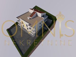 Stan - Prodaja - PRIMORSKO-GORANSKA - RIJEKA - RIJEKA