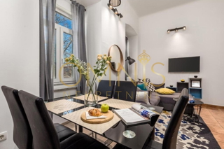 Flat - Rent - PRIMORSKO-GORANSKA - RIJEKA - CENTAR-SUŠAK