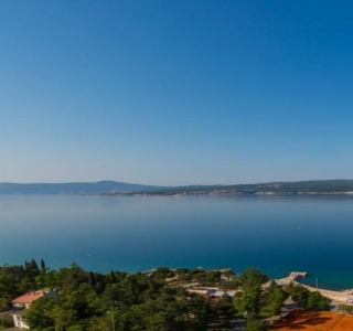 Wohnung - Verkauf - PRIMORSKO-GORANSKA - CRIKVENICA - CRIKVENICA