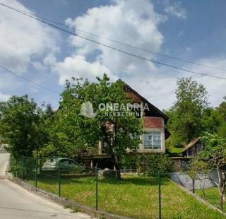 House - Sale - GRAD ZAGREB - ZAGREB - PODSUSED