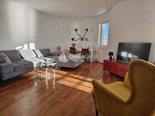 Flat - Sale - PRIMORSKO-GORANSKA - CRIKVENICA - CRIKVENICA