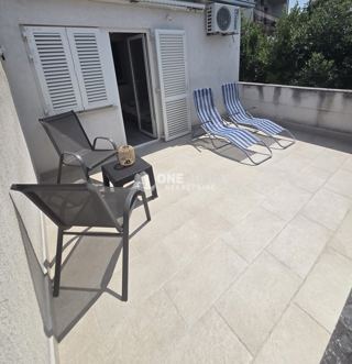 Flat - Sale - PRIMORSKO-GORANSKA - CRIKVENICA - DRAMALJ