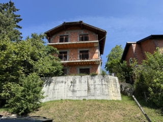 Haus - Verkauf - GRAD ZAGREB - ZAGREB - GRAČANI
