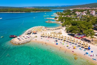 Wohnung - Verkauf - PRIMORSKO-GORANSKA - KRK - PUNAT