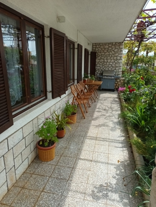 Wohnung - Verkauf - PRIMORSKO-GORANSKA - CRIKVENICA - CRIKVENICA