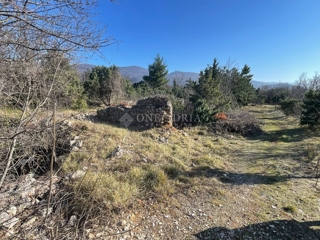 Grundstück - Verkauf - PRIMORSKO-GORANSKA - NOVI VINODOLSKI - POVILE