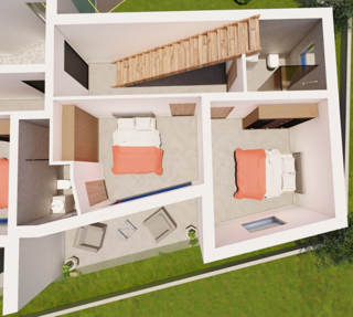 Flat - Sale - PRIMORSKO-GORANSKA - OPATIJA - OPRIČ