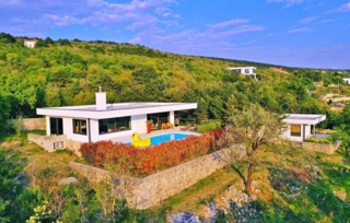 Haus - Verkauf - PRIMORSKO-GORANSKA - KOSTRENA - KOSTRENA