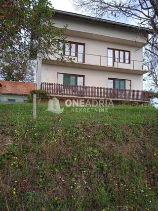 House - Sale - KARLOVAČKA - KARLOVAC - UTINJA