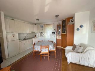 Flat - Sale - PRIMORSKO-GORANSKA - CRIKVENICA - CRIKVENICA