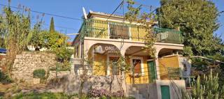House - Sale - PRIMORSKO-GORANSKA - KOSTRENA - KOSTRENA
