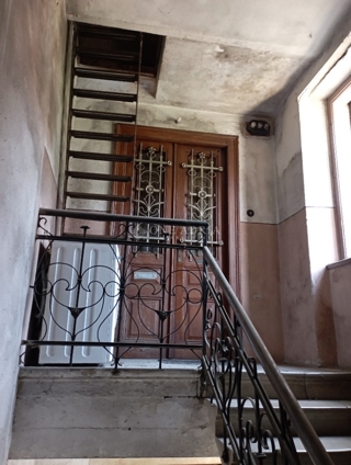 Flat - Sale - PRIMORSKO-GORANSKA - RIJEKA - RIJEKA