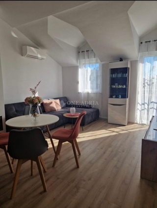 Flat - Sale - PRIMORSKO-GORANSKA - RIJEKA - RIJEKA