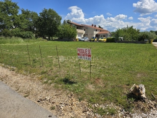 Zemljište - Prodaja - ISTARSKA - POREČ - NOVA VAS