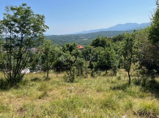 Zemljište - Prodaja - PRIMORSKO-GORANSKA - KASTAV - KASTAV