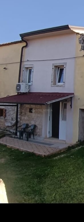 Kuća - Prodaja - ISTARSKA - TAR-VABRIGA - TAR