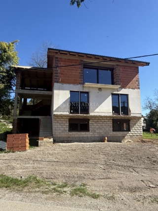 House - Sale - PRIMORSKO-GORANSKA - VRBOVSKO - SEVERIN NA KUPI