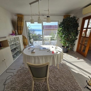 Stan - Najam - PRIMORSKO-GORANSKA - CRIKVENICA - DRAMALJ