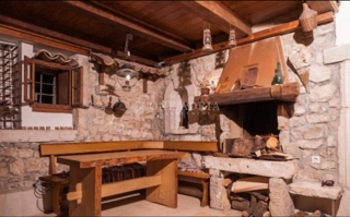 Haus - Verkauf - PRIMORSKO-GORANSKA - CRIKVENICA - SELCE