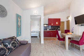 Wohnung - Verkauf - PRIMORSKO-GORANSKA - KRK - BAŠKA