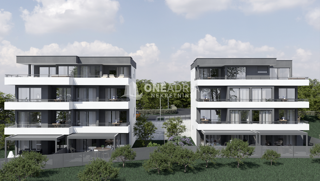 Flat - Sale - PRIMORSKO-GORANSKA - KRALJEVICA - KRALJEVICA