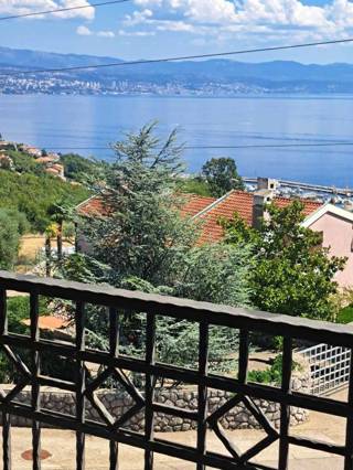 Wohnung - Verkauf - PRIMORSKO-GORANSKA - OPATIJA - IČIĆI