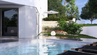 Flat - Sale - PRIMORSKO-GORANSKA - KRK - VRBNIK