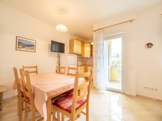 Wohnung - Verkauf - PRIMORSKO-GORANSKA - KRK - BAŠKA