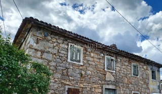 Kuća - Prodaja - PRIMORSKO-GORANSKA - MATULJI - VELI BRGUD