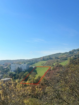 Land - Sale - GRAD ZAGREB - ZAGREB - MARKUŠEVEC