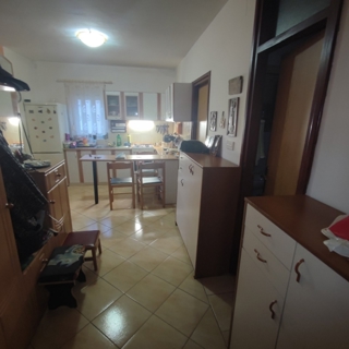 Wohnung - Verkauf - PRIMORSKO-GORANSKA - KRK - MALINSKA