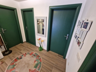 Wohnung - Verkauf - PRIMORSKO-GORANSKA - KRK - OMIŠALJ