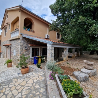 House - Sale - PRIMORSKO-GORANSKA - KRK - MALINSKA