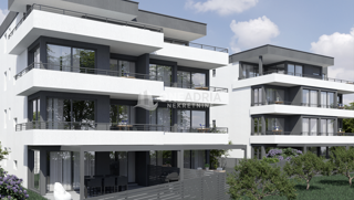 Flat - Sale - PRIMORSKO-GORANSKA - KRALJEVICA - KRALJEVICA