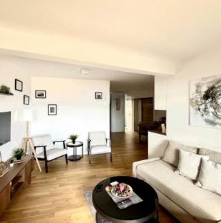 Wohnung - Verkauf - PRIMORSKO-GORANSKA - CRIKVENICA - CRIKVENICA