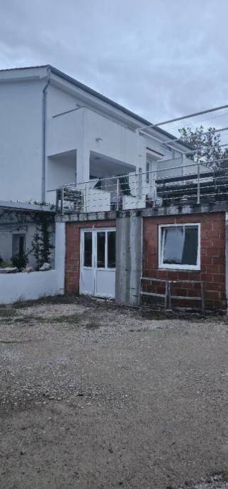Flat - Sale - PRIMORSKO-GORANSKA - KRK - ČIŽIĆI