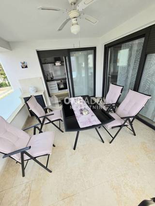Flat - Sale - PRIMORSKO-GORANSKA - KRK - MALINSKA