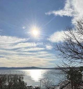 Wohnung - Verkauf - PRIMORSKO-GORANSKA - CRIKVENICA - CRIKVENICA