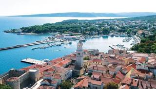 House - Sale - PRIMORSKO-GORANSKA - KRK - KRK